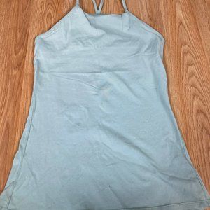 Lululemon Sunsetter Tank - size 6